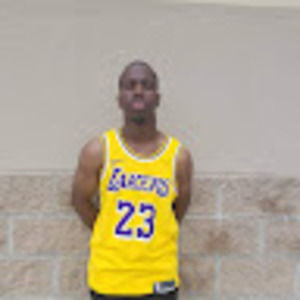 Meet your Posher, Guy